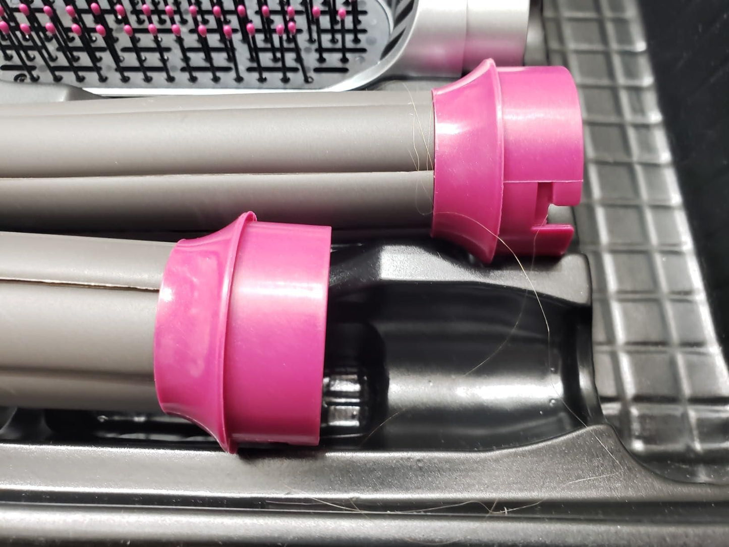 5 in 1 Multifunctional Hair Dryer Styling Tool.