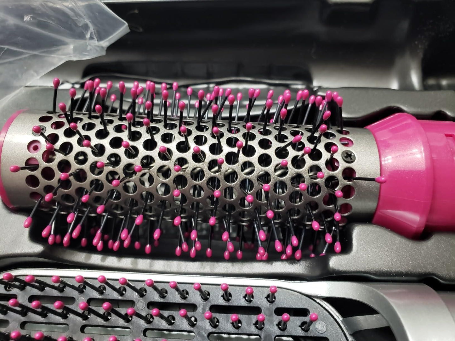 5 in 1 Multifunctional Hair Dryer Styling Tool.